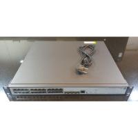 ราคา HP V1910-24G-PoE 365W (JE007A) 24-Port 10/100/1000 PoE Smart Managed Gigabit Switch ( มือสอง ใช้เอง) (4657838459)