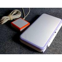 ราคา New 2DS LL White Lavender เครื่องญี่ปุ่น Nintendo 2Ds (24311428898)
