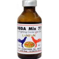 ราคา mega mix 77 เลี้ยงตี ไก่ชน (23468353751)