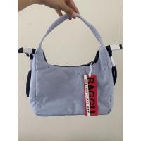 ราคา Sandy liang & Baggu กระเป๋าถือ ประดับโบว์ ขนาดเล็ก สีพื้น เข้ากับทุกการแต่งกาย แฟชั่นสําหรับสตรี (29159376414)