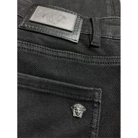 ราคา กางเกงยีนส์ VERSACE มือสอง (25557687081)