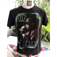 ราคา เสื้อยืด เสื้อทัวร์ KID CUDI LIFE TOUR 2011 (8731376699)
