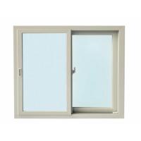 ราคา WELLINGTAN หน้าต่างไวนิล บานเลื่อน SS SWG1211 120x110ซม. สีขาว พร้อมมุ้ง (18667297360)