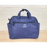 ราคา กระเป๋าAnello สี Navy มือสอง (27908290479)