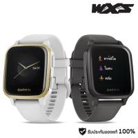 ราคา [เหลือ6,590.-ใช้โค้ด] GARMIN VENU SQ สมาร์ทวอทช์ สินค้าประกันศูนย์แท้ (13881442607)