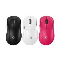 ราคา LOGITECH G PRO X SUPERLIGHT 2 DEX LIGHTSPEED GAMING MOUSE เมาส์เกมมิ่งไร้สาย ประกัน 2ปี (27312765711)