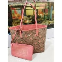 ราคา Coach 45348 กลับด้าน (11501324814)