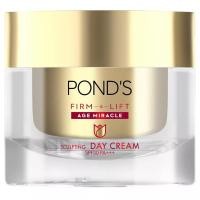 ราคา POND’ S firm& Lift Age Miracle Sculpting day cream SPF30+++ 50g (19984219576)
