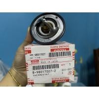 ราคา วาล์วน้ำ ISUZU D-MAX COMMONRAIL 4JJ1, 4JK1 ปี 2005-2011, MU 7 วาวน้ำ 85 องศา ดีแมก คอมมอนเรล มิว 7 แท้100% (10860372830)