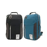 ราคา BP WORLD กระเป๋าเป้ รุ่น P003 สีดำ/สีเขียว (19303475257)