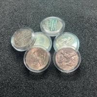 ราคา เหรียญที่ระลึกวันเด็กแห่งชาติ (26513964746)