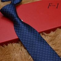 ราคา Ferragamo's ใหม่ กล่องของขวัญ เนคไท ลําลอง สไตล์ยุโรป และอเมริกา สําหรับงานแต่งงาน และของขวัญ (25231602478)