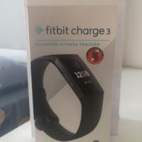 ราคา Fitbit charge 3 #ของแท้​ #มือหนึ่ง​ #ประกันศูนย์ (5725109609)