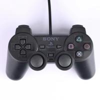 ราคา จอย PS2 จอยเพล์ 2 จอยเกมส์PS2 (จอย Play Station 2)(Ps2 Controller) คุณภาพดี พร้อมส่ง (28761477056)