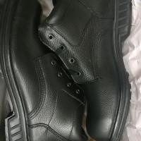 ราคา PANGOLIN รองเท้า Safety# แท้ 100% (1495545699)