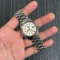 ราคา นาฬิกา Seiko Vintage ( Unisex ) นาฬิกาวินเทจ ของแท้มือสองจากญี่ปุ่น (26501050517)