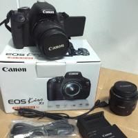 ราคา กล้อง Canon EOS Kiss x5 (600D) (9759341)