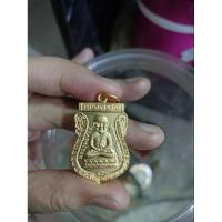 ราคา เหรียญหัวโตหลวงพ่อทวด พ่อท่านหวาน วัดสะบ้าย้อย สงขลา ปี2555 (24933323220)