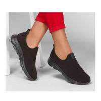 ราคา Skechers go walk รองเท้ามือสอง (28955450309)
