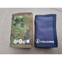 ราคา กระเป๋าสตางค์ไนล่อน volcom ((Hand Made)) (21793960290)