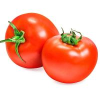 ราคา เมล็ดพันธุ์มะเขือเทศลูกใหญ่พิเศษ เนื้อสีแดง รสชาติหวานกรอบ ปลูกง่าย (24077038709)