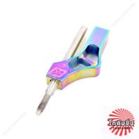 ราคา โกดังซิ่ง ด้ามเกียร์ซิ่ง “สีไทเทเนียม” (*เฉพาะด้ามเกียร์) (2063905449)