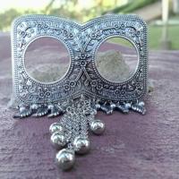 ราคา ที่รัดหัวซิ่นสีทอง/รมดำ ราคาถูกมาก (5807317186)