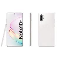 ราคา Samsung Galaxy Note10+ มือสอง สี Aura White ความจุ 256 GB ยังอยู่ในระยะประกัน (4033933491)