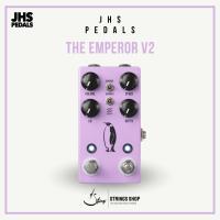 ราคา เอฟเฟคกีตาร์ JHS Pedals The Emperor V2 (16026058359)
