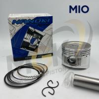 ราคา ลูกสูบชุด MIO,NOUVO,FINO เริ่มต้น ( 50-54mm ) (18814935161)