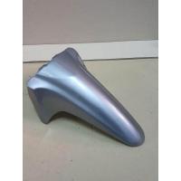 ราคา บังโคลนหน้า wave110i เวฟ110i สีเทา (12851963261)