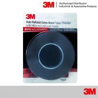ราคา 3M 0888 เทป 2หน้า ออโตรีฟินิช 10 มิล-ยาว10 เมตร x1ม้วน Auto Refinish Extra Bond Tape (255892612)