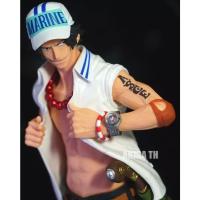 ราคา ล็อตญี่ปุ่น มือ1 ของแท้King Of Artist (KOA) One Piece - Portgas D. Ace Marine ~ วันพีช พอร์ทกัส ดี. เอส (10396970734)