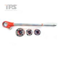 ราคา ชุดตลับต๊าปพร้อมด้าม 00R 1/2"-1" NPT RIDGID (11162186313)