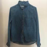 ราคา เชิ้ต Zara kids #มือสอง (1167216206)