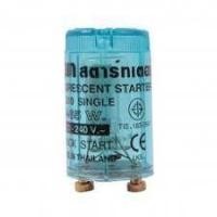 ราคา **3 บาท!!** สตาร์ทเตอร์ PANASONIC หลอดนีออน 4-65W FLS10 **ถูกสุดในช้อปปี้** (8778499038)