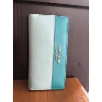 ราคา กระเป๋าสตางค์ kate spade สภาพดี มือสอง (20423047951)