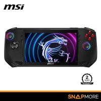 ราคา MSI CLAW A1M-007TH - เครื่องเล่นเกมส์พกพา [ รับประกันศูนย์ 2 ปี ] (25767353335)