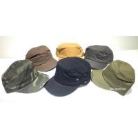 ราคา icap.shop หมวกกัปตัน ทรงโกโบริ VN 105 (17594278422)