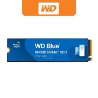 ราคา WD 2TB ,1TB ,500GB ,250GB SSD (เอสเอสดี) WD BLUE SN580 - PCIe 4x4/NVMe M.2 2280 (29467160919)