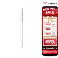 ราคา [ทักแชทรับโค้ด] Xiaomi Mi Gel Ink Pen ปากกาหมึกเจล 0.5 mm (10 ด้าม) (26922506792)