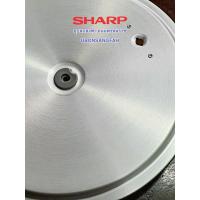 ราคา 2C1161RSET ชุดฝาใน KS-23E หม้อหุงข้าวชาร์ป SHARP อะไหล่แท้ (18850668910)