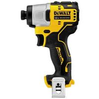 ราคา DEWALT ไขควงกระแทกไร้สาย ไร้แปรงถ่าน 12V รุ่น DCF801N-KR (เครื่องเปล่า) อุปกรณ์เครื่องมือช่าง งานช่าง ดีวอลท์ (21585915937)