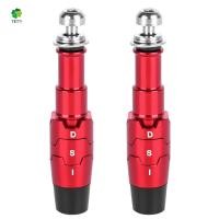 ราคา 2X Golf Shaft Sleeve Adapter .335 for Callaway Driver&Fairway Epic Flash Rogue MAVRIK Bertha 815 (22533101063)