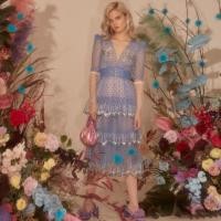 ราคา Sretsis LADY VIOLETTE Srs SS19 Widelia @ Real (2760017461)