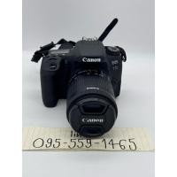 ราคา กล้อง Canon 77d ติดเลนส์ 18-55 stm จอกางออกมาได้-สัมผัส wifi ชัตเตอร์ 8 พัน (18629022217)