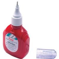 ราคา ปากกาลบคำผิด 18 มล. เพนเทล PENTEL ZLC1S6 (1 ด้าม) (2335818475)