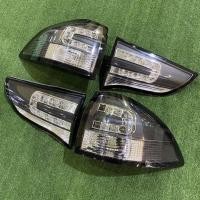 ราคา ไฟท้าย Pajero sport 2005 2007 2009 2011 2013 2014 โคมดำหน้าใส LED sonar ราคาพิเศษ ลดล้าง stock (16223055888)