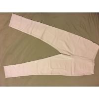 ราคา กางเกงขาเดฟ เอวเรียบ Irada (1715970255)