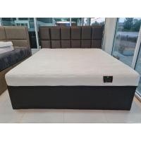 ราคา ลด60-80%ที่นอนรุ่นBody Sorf (ยางพารา)ขนาด 3.5 ฟุต 5 ฟุต 6 ฟุตหนา 6 นิ้ว 8 นิ้วมีรับประกัน 7 ปีที่นอนลดอาการปวดหลัง (8435461096)